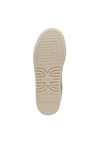 Sam Edelman - Women's Harper Lace Up Round Toe Flat Low Top Sneakers