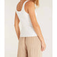 Z Supply - Audrey Rib Tank Top