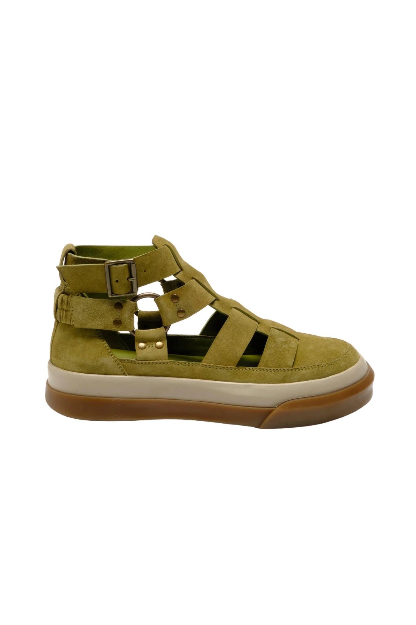 Free People - Bodhi Fisher Sneakers