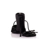 Jessica Rich - Women's Exotic Ankle Wrap Sandals