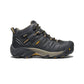 Keen - Women’s Lansing Mid Waterproof Steel Toe Shoes