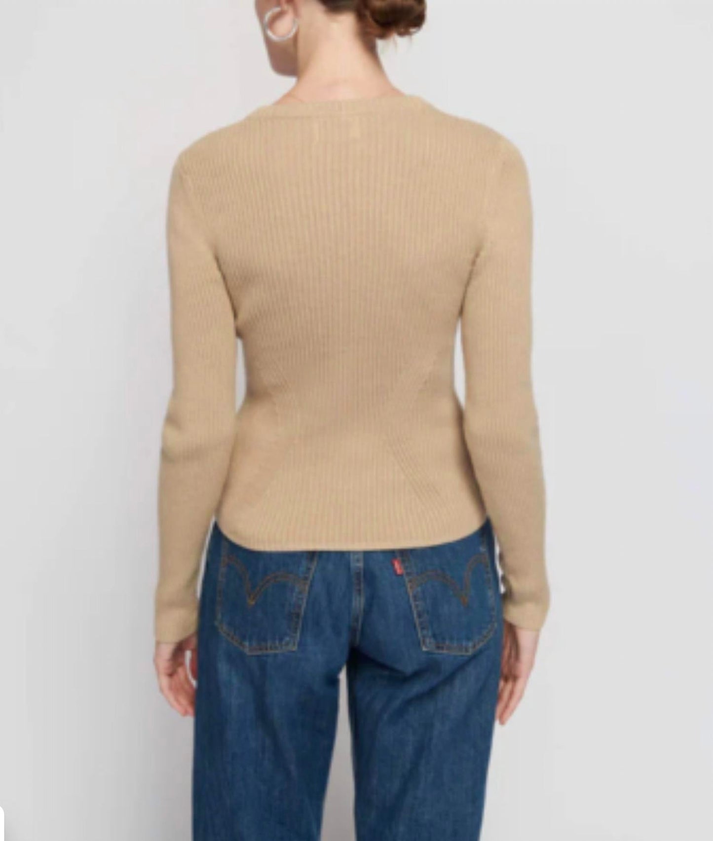 Nation Ltd - Iara Sweater