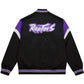 Mitchell & Ness - Nba Toronto Raptors Heavyweight Satin Jacket