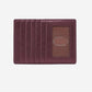 Hobo - Euro Slide Card Case