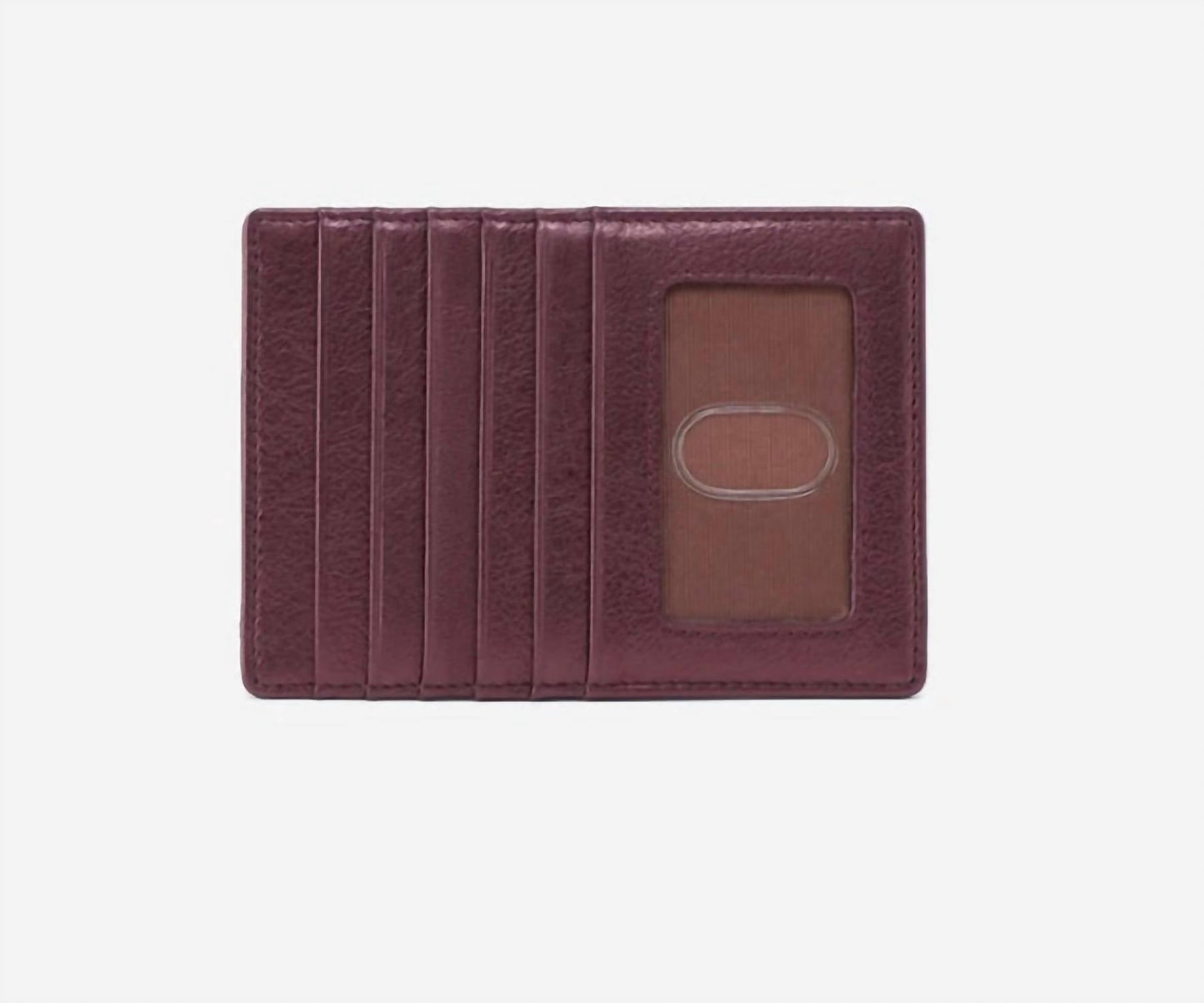 Hobo - Euro Slide Card Case
