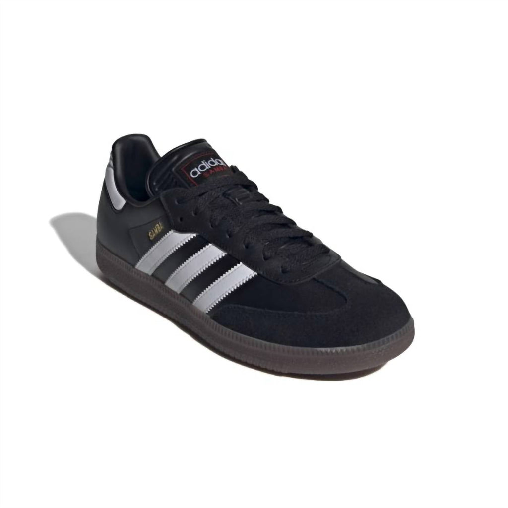 adidas gazelle silver green womens Adidas Men's Samba Inter Miami CF Indoor Soccer Shoes main image 0
