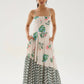 Maria Cher - Almirante Valery Midi Dress