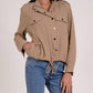 Elan - Zip-up Jacket