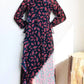 Hofmann Copenhagen - Irene Kiss Me Maxi Dress