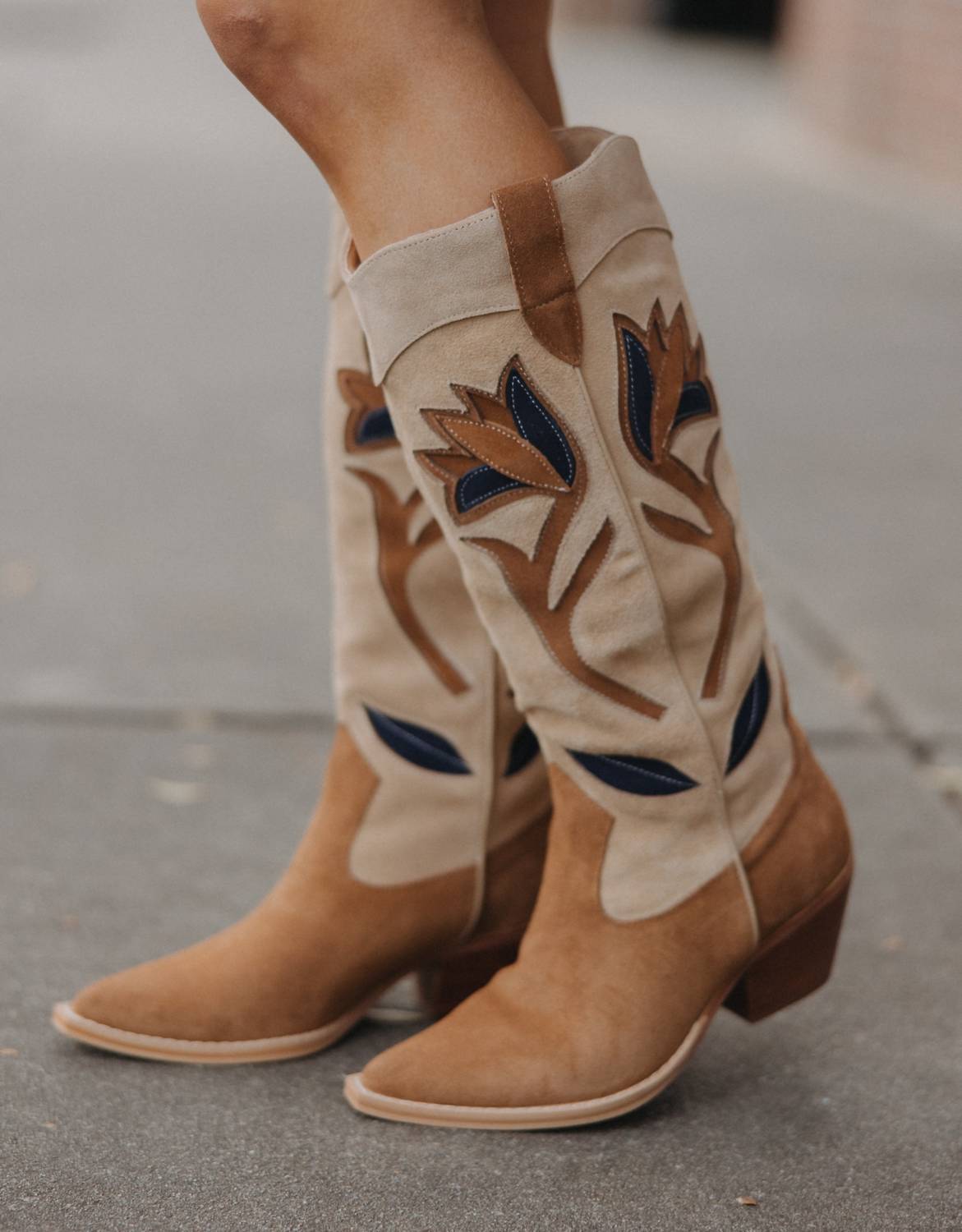 Matisse - Women's Cool Hand Western Boot