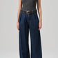 Citizens Of Humanity - Petra Pleated Trouser Jean