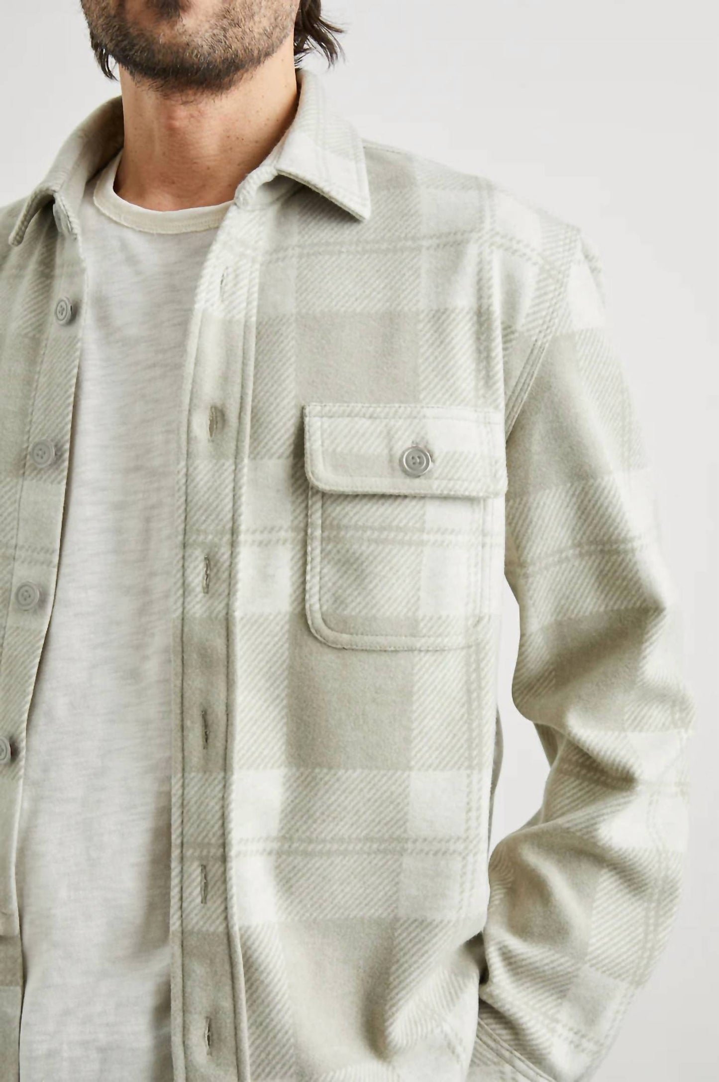 Rails - Alder Shirt