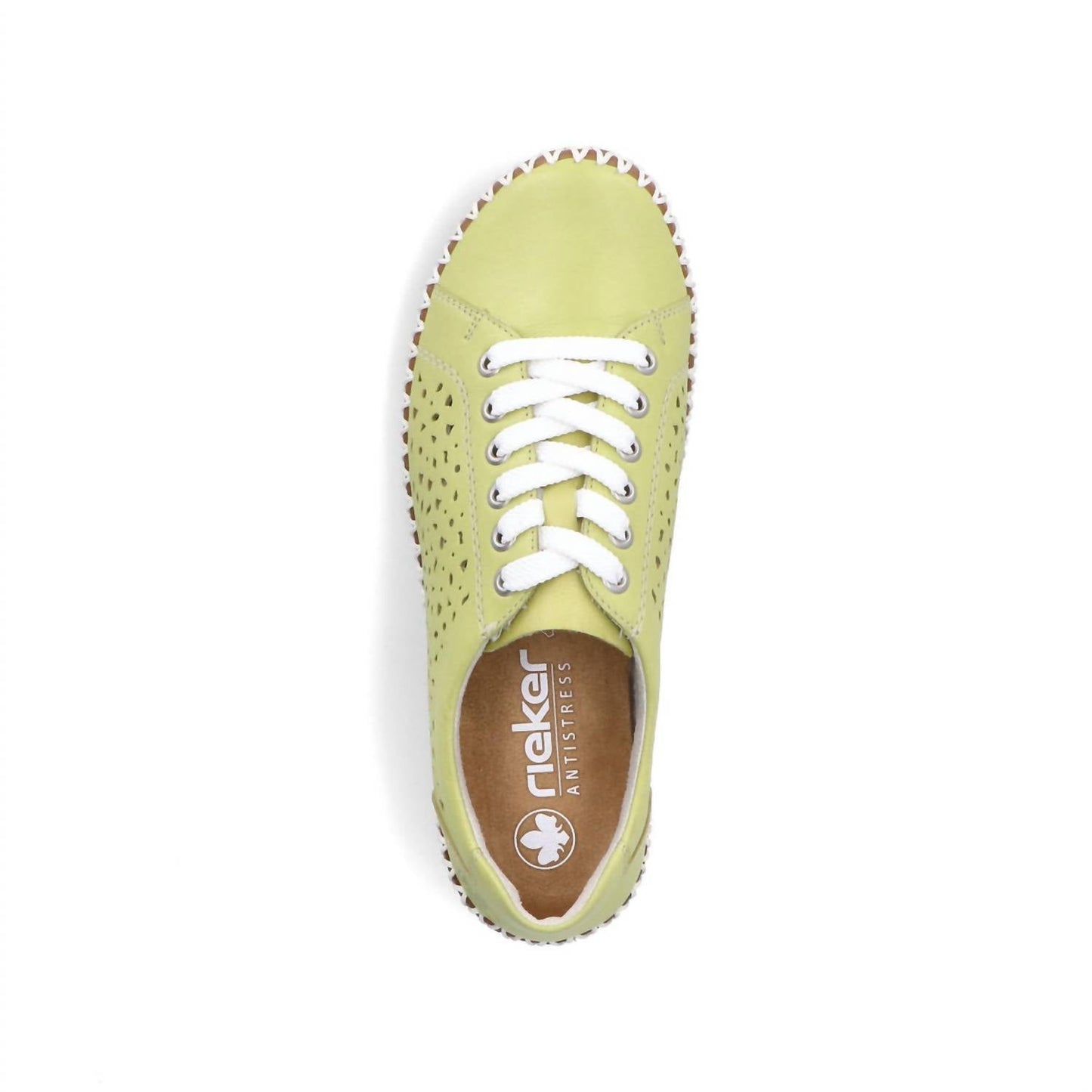 Rieker - Women's Guste Sneakers
