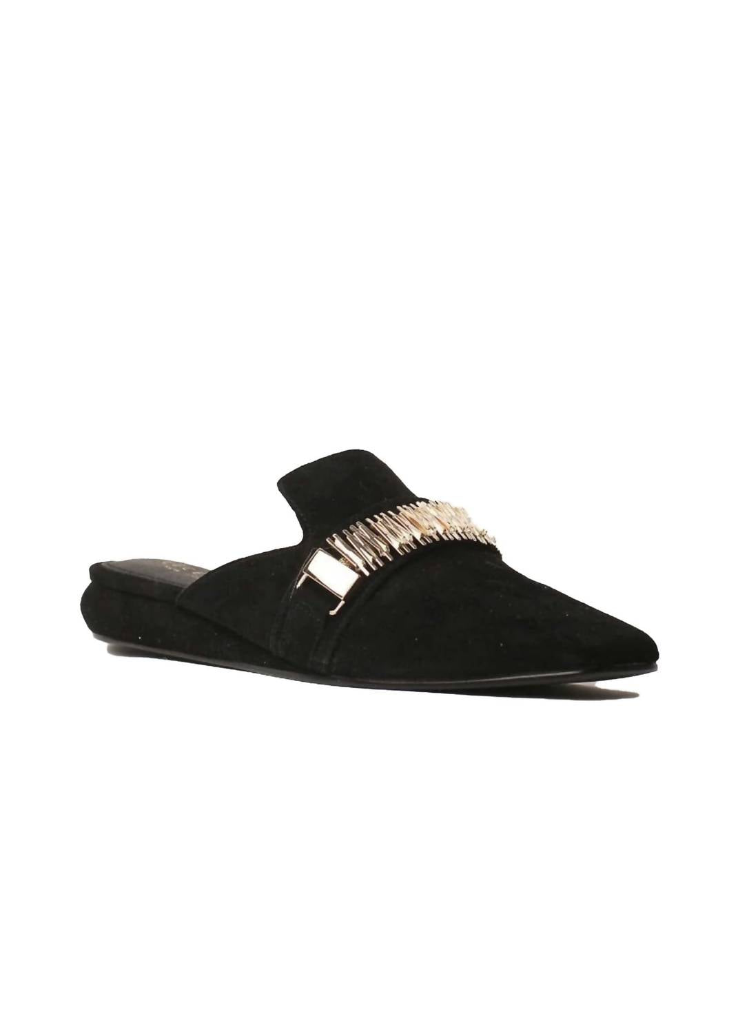 Cecelia New York - Women's Flipper Mule