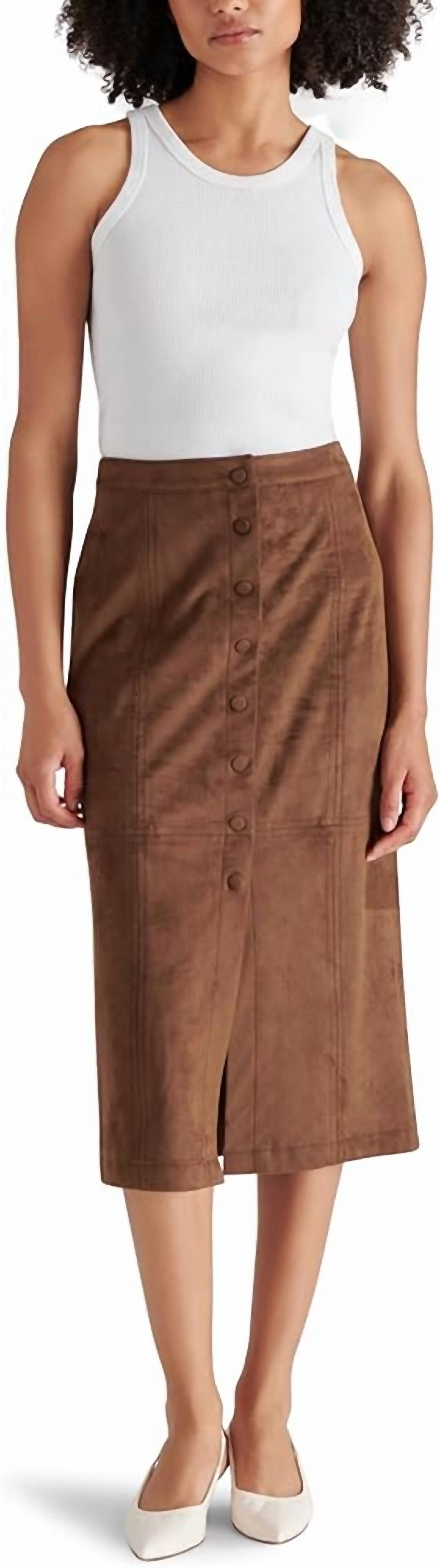 Steve Madden - Riya Skirt