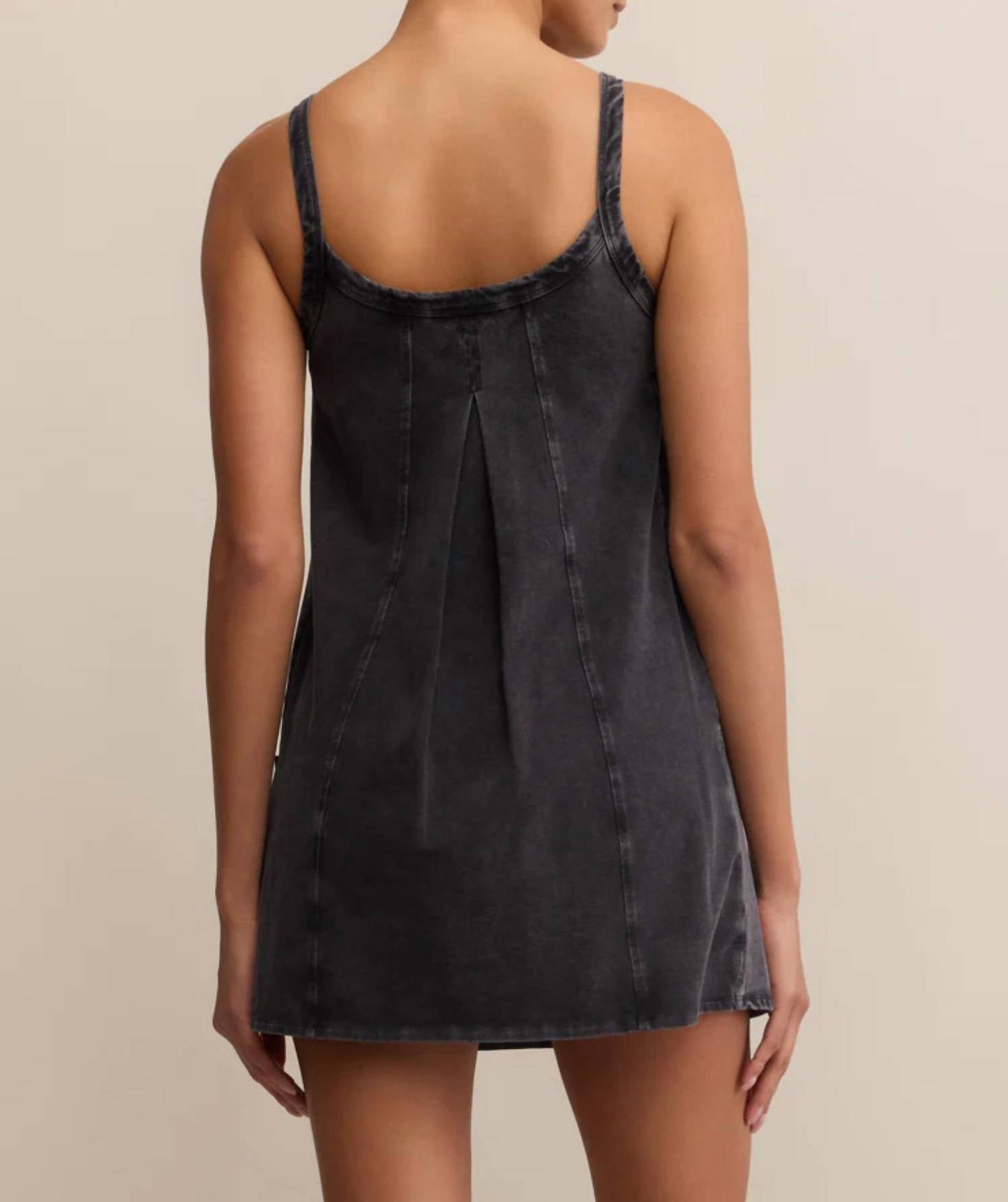 Z Supply - Jet Set Mini Dress