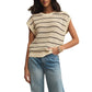 Z Supply - Ines Striped Sweater Top