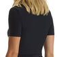 Commando - Butter Crew Neck Crop Tee