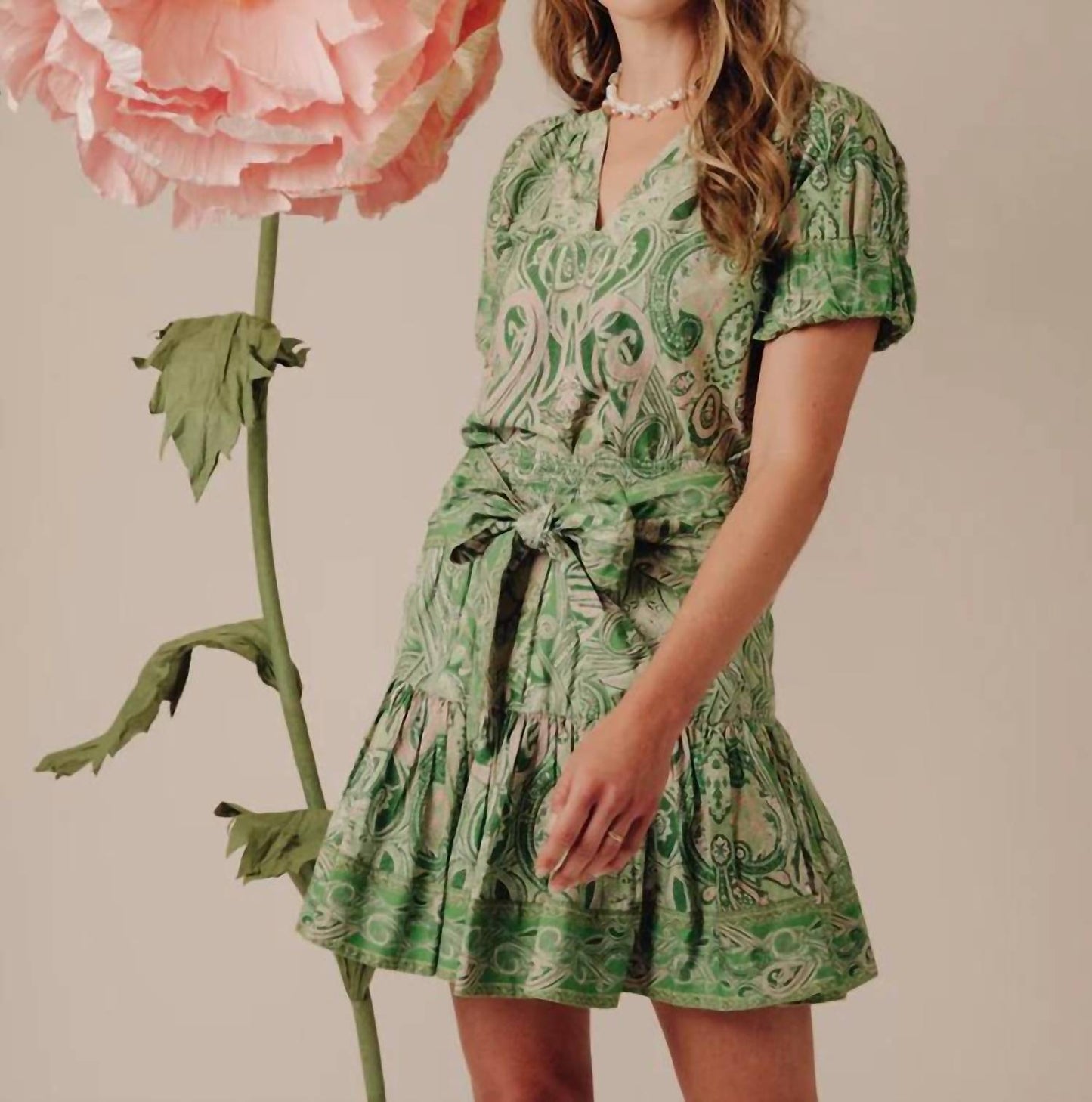 Love The Label - DAWSON TOP