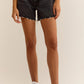Z Supply - Everyday Hi-rise Denim Shorts