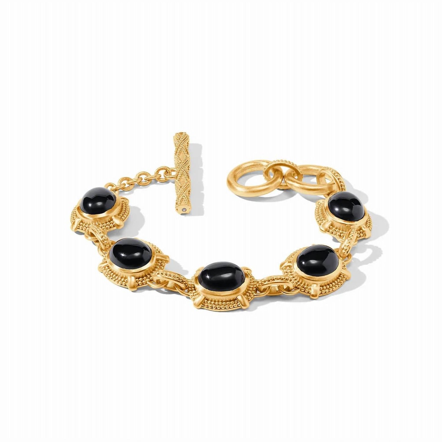 Julie Vos - Women's Cabochon Bracelet