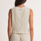 Z Supply - Solace Textured Slub Top