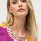 Joseph Ribkoff - Mini Shift Dress