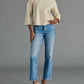 Steve Madden - Dee Leather Top