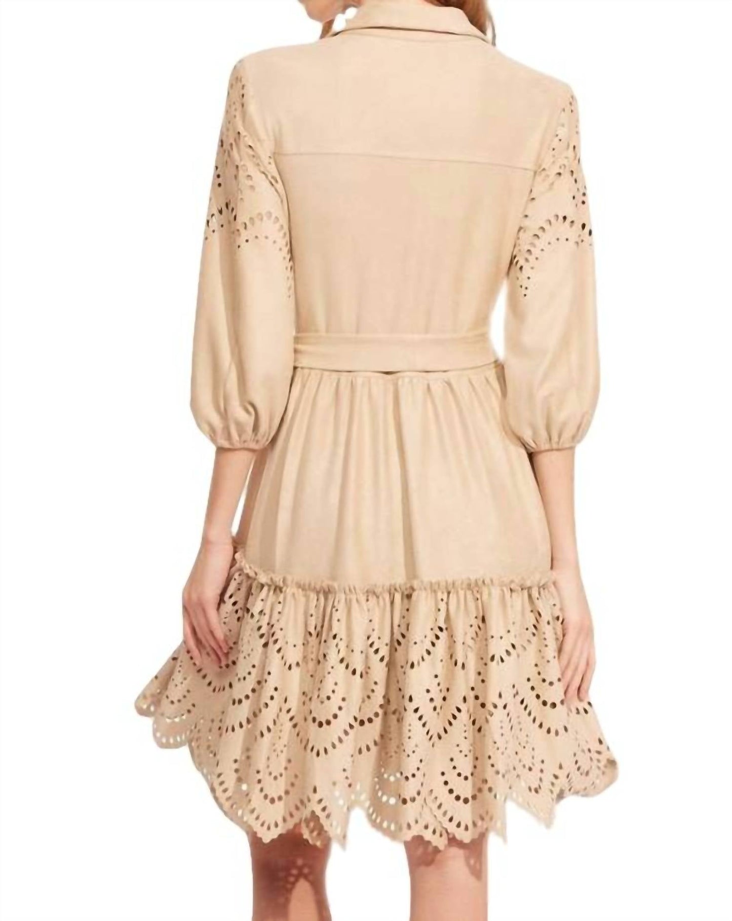 Eva Franco - Malia Dress