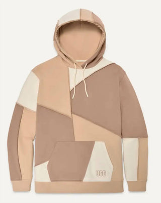 Ugg - Raini Piecework Hoodie