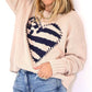 Kerri Rosenthal - Boyfriend Us Of Love Sweater