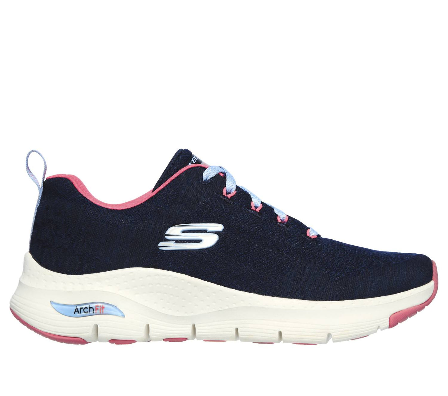 Skechers - Women's Arch Fit-Comfy Wave Shoes