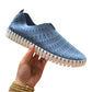 Ilse Jacobsen - Women Tulip 3172 Slip-on Shoe