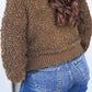 Hem & Thread - Lainey Sweater Cardigan