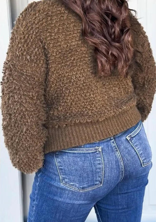 Hem & Thread - Lainey Sweater Cardigan