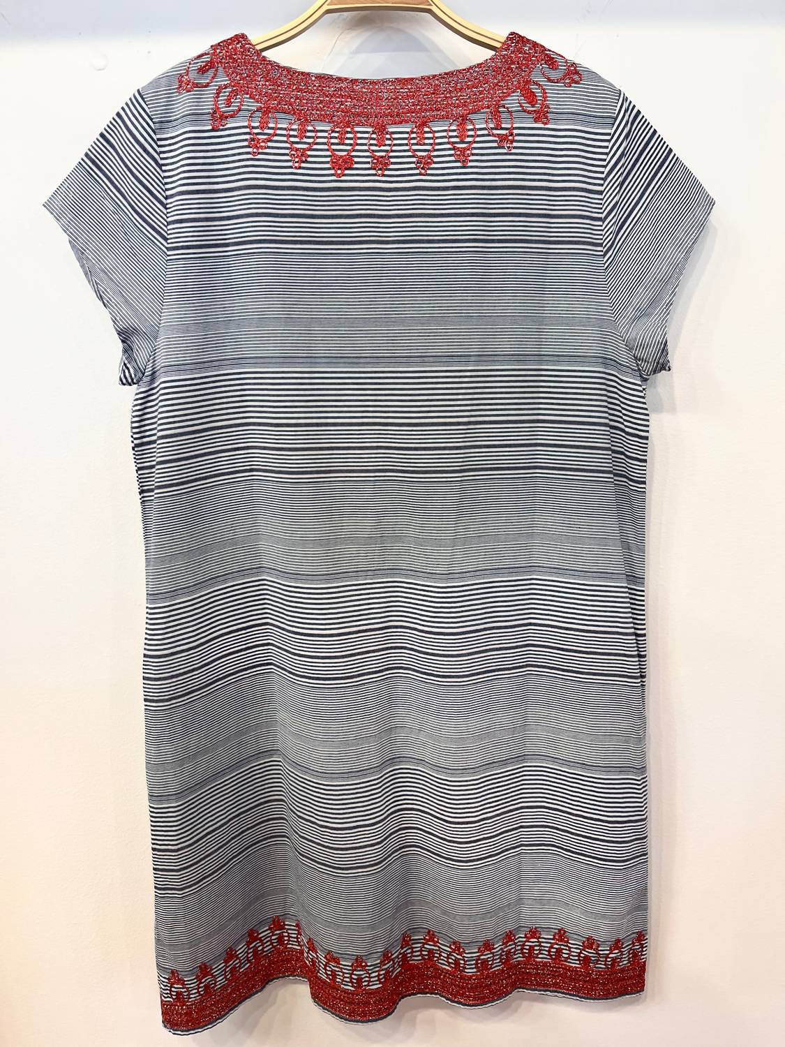 Calypso St. Barth - Cotton Summer Dress