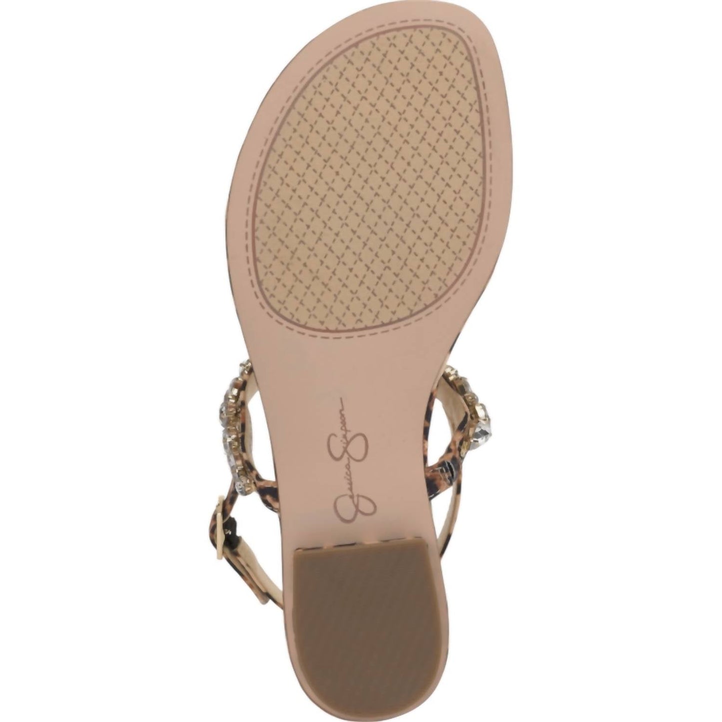 Jessica Simpson - Women's Dehna Sandals