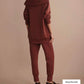 Varley - The Slim Cuff Pant - 27.5"