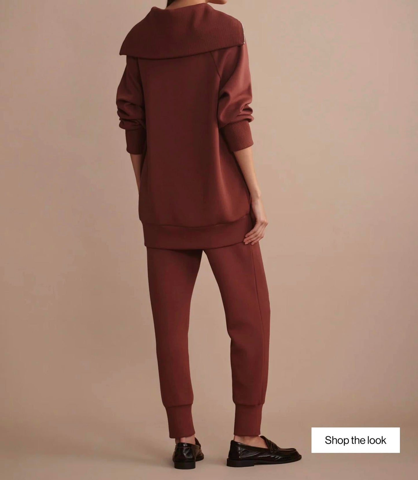 Varley - The Slim Cuff Pant - 27.5"