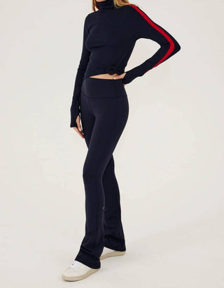 Splits59 - Jackson Full Length Turtleneck Top