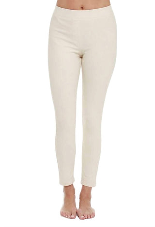 Angel - High Rise Jegging