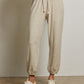Perfectwhitetee - Gogo Loop Terry Jogger