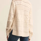 Z Supply - Cento Cable Sweater