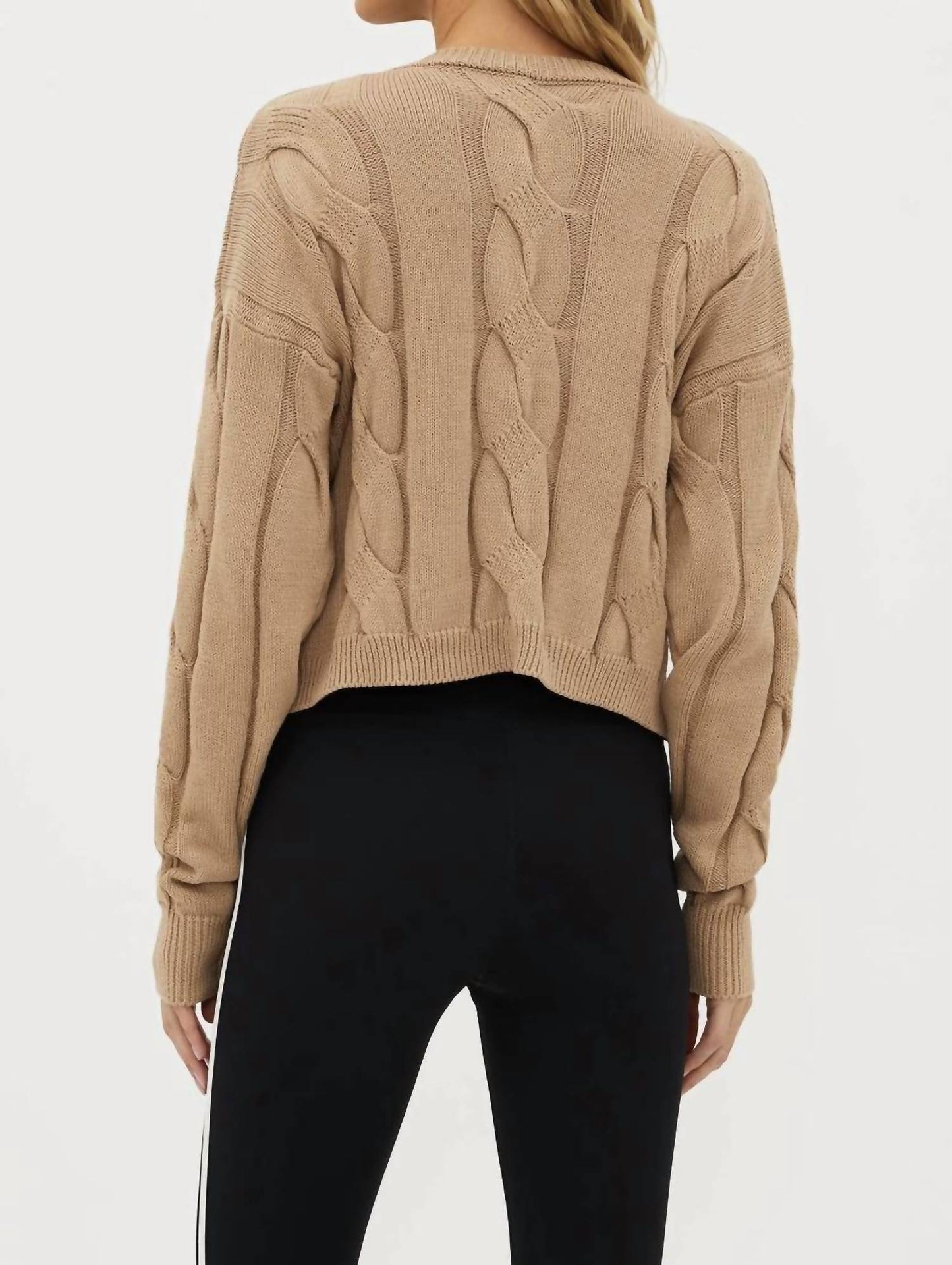 Beach Riot - Clarice Sweater
