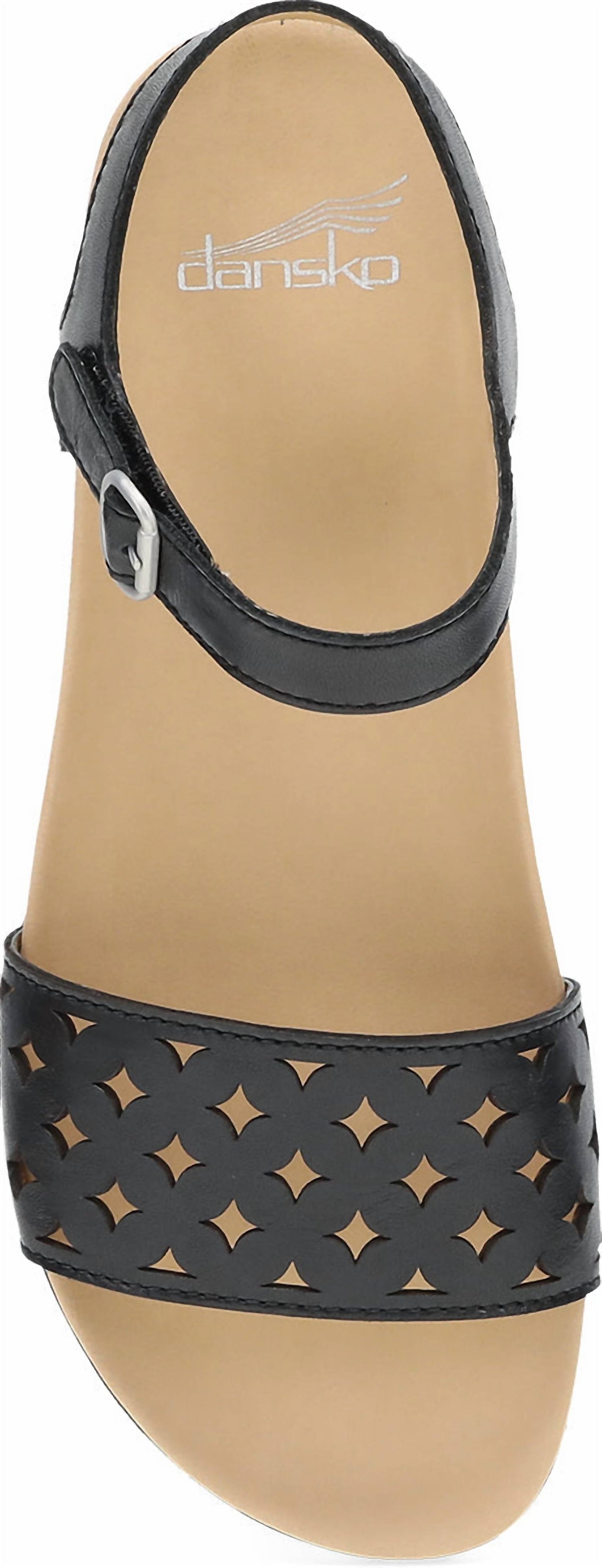 Dansko - Women's Jodie Flat Sandal