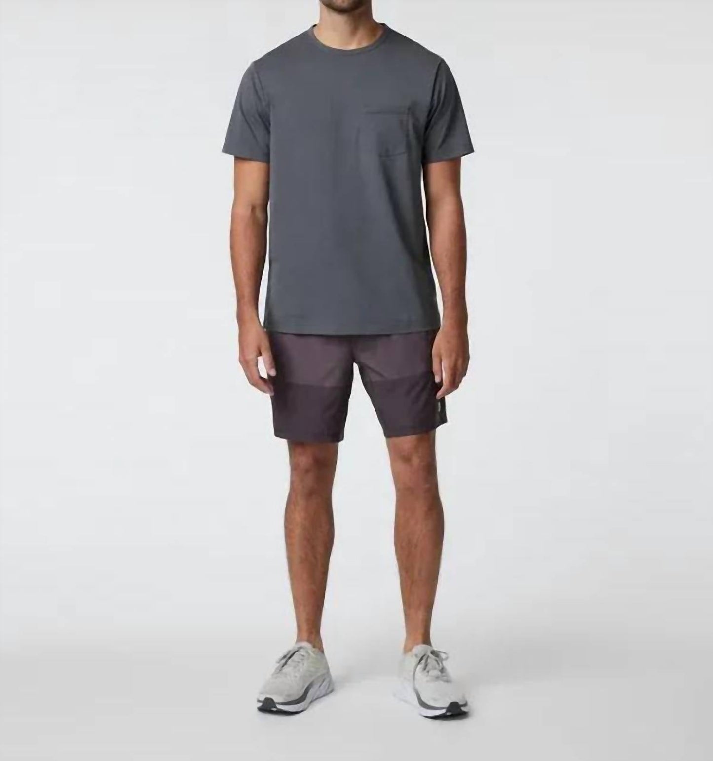 Vuori - Feather Pocket Tee