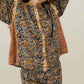 Louise Misha - Jane Blouse