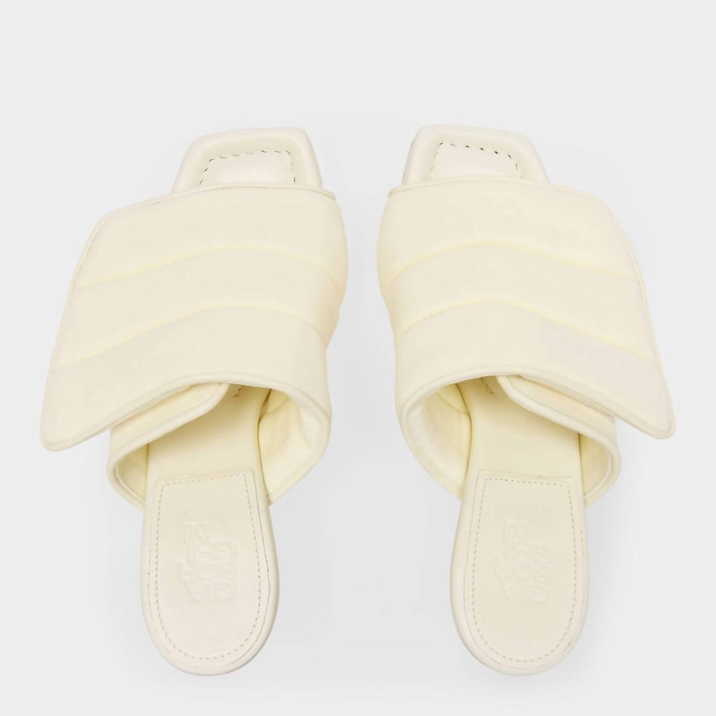Gia Borghini - Gia 4 Sandals