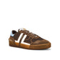 Lanvin - Men's Clay Sneakers With Translucent Sole