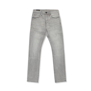 On This Day - Skinny Fit Cotton-stretch Jeans